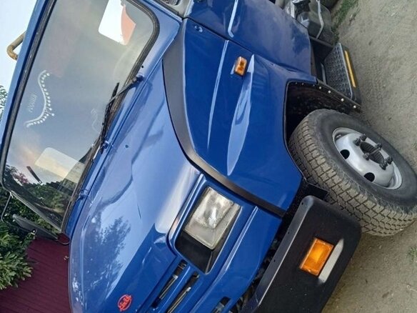 2006 ЗИЛ КО-503В, синий, 950000 рублей