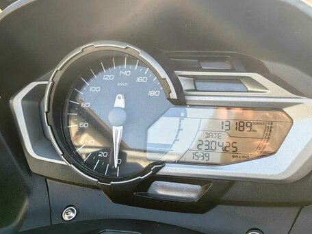 2012 BMW C 600 Sport, серебристый, 600000 рублей, вид 1