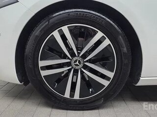 2021 Mercedes-Benz A-Класс 200 d IV (W177), белый, 2990000 рублей, вид 5