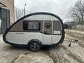 2020 Tabbert Exclusiv, серый - вид 3