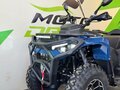 2026 AODES (Odes) UTV 300, синий, 359990 рублей - вид 8