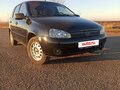 2012 Lada (ВАЗ) Kalina I, синий, 299000 рублей - вид 4