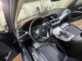 2020 BMW 3 серии 318d VII (G2x), синий, 3200000 рублей - вид 2