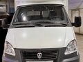 2022 ГАЗ ГАЗель (3302), белый, 1550000 рублей - вид 1