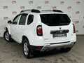 2015 Renault Duster I Рестайлинг, белый - вид 5