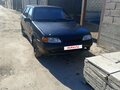 2006 Lada (ВАЗ) 2114, чёрный, 165000 рублей