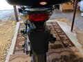 2008 Honda CBF 600, серебристый, 560000 рублей - вид 8