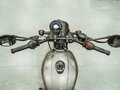 2026 Royal Enfield Hunter, серебристый, 432000 рублей - вид 6
