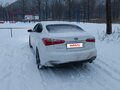 2014 Kia Cerato III, белый, 1100000 рублей - вид 7