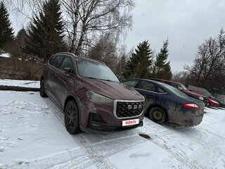 2023 SWM G05 Pro, красный, 1750000 рублей, вид 1