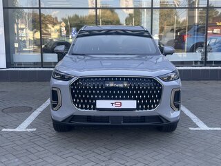 2026 Tenet T9, серый, 3979000 рублей, вид 2