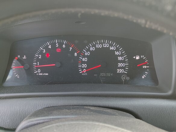 2006 Toyota Corolla IX (E120, E130) Рестайлинг, серебристый, 470000 рублей - вид 8