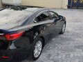 2012 Mazda 6 III (GJ), чёрный, 1499000 рублей - вид 10