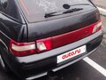 2008 Lada (ВАЗ) 2112, чёрный, 200000 рублей - вид 3
