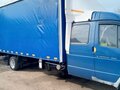 2009 ГАЗ ГАЗель (33023/330273) Фермер, синий, 1350000 рублей - вид 11