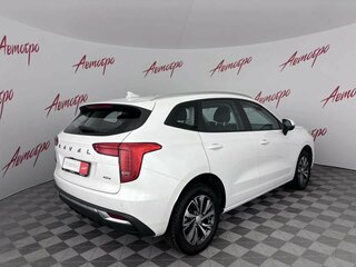 2023 Haval Jolion I, белый, 1539000 рублей, вид 5