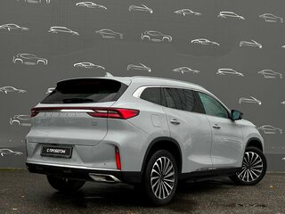 2023 Exeed TXL I Рестайлинг 2, серый, 2637100 рублей, вид 2