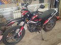 2024 VMC (Vento) Enduro CG250, чёрный, 110000 рублей