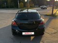 2008 Opel Astra GTC H Рестайлинг, чёрный - вид 7