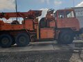 1999 DAF F-series, оранжевый - вид 7
