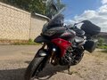 2019 Yamaha MT-09 Tracer (FJ-09), серый