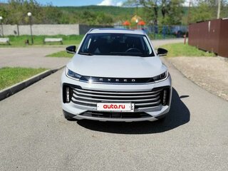 2022 Exeed TXL I Рестайлинг, серый, 2650000 рублей, вид 1