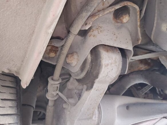 2010 Opel Astra H Рестайлинг, красный, 649999 рублей - вид 23