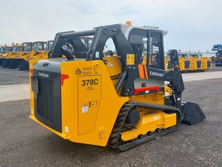 2026 LiuGong 378C, жёлтый, 6500000 рублей, вид 2