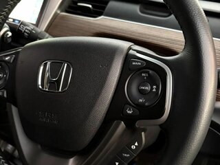 2021 Honda Freed II Рестайлинг, голубой, 1900000 рублей, вид 5