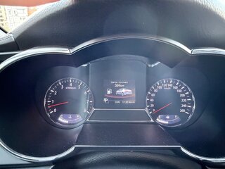 2012 Kia Optima III, серебристый, 1250000 рублей, вид 5