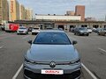 2022 Volkswagen Golf VIII, серый, 2120000 рублей - вид 2