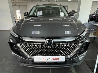 2026 Changan CS75 Pro, серый, 3155000 рублей, вид 3