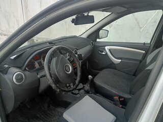 2019 Lada (ВАЗ) Largus Cross I, белый, 780000 рублей, вид 3
