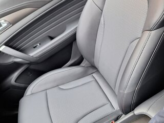 2020 Changan CS35 Plus I, белый, 1550000 рублей, вид 4