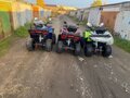 2025 Avantis Hunter 200 Big, серебристый, 200000 рублей - вид 5