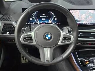 2024 BMW X5 30d IV (G05/G18) Рестайлинг, белый, 11650000 рублей, вид 4