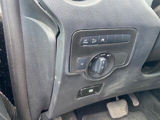 2019 Mercedes-Benz Vito 124 CDI L2 III (W447) Рестайлинг, чёрный, 3000000 рублей, вид 5