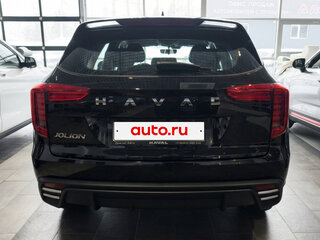 2026 Haval Jolion I Рестайлинг 2, чёрный, 2029000 рублей, вид 3