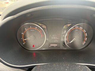 2023 Lada (ВАЗ) Granta Euro-2 I Рестайлинг, чёрный, 850000 рублей, вид 2