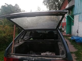 2000 Lada (ВАЗ) 2109, синий, 80000 рублей, вид 2