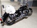2006 Yamaha XVS650 Drag Star, чёрный, 490000 рублей - вид 1