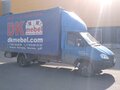 2011 ГАЗ ГАЗель (3302), синий, 950000 рублей - вид 3