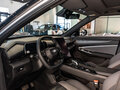 2026 Geely Cityray, серебристый - вид 9
