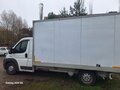 2014 Fiat Professional Ducato, белый, 1900000 рублей - вид 3