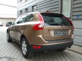 2012 Volvo XC60 I, коричневый - вид 3