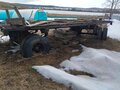 1999 КамАЗ ГКБ-8352, чёрный, 60000 рублей - вид 1