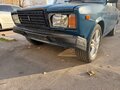 2009 Lada (ВАЗ) 2107, синий - вид 6