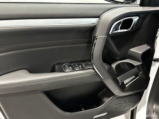 2023 Haval Dargo I, белый, 2430000 рублей, вид 5