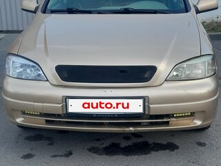 2005 Chevrolet Viva, бежевый, 240000 рублей, вид 2