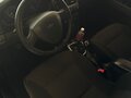 2017 Lada (ВАЗ) Priora I Рестайлинг, чёрный, 750000 рублей - вид 7